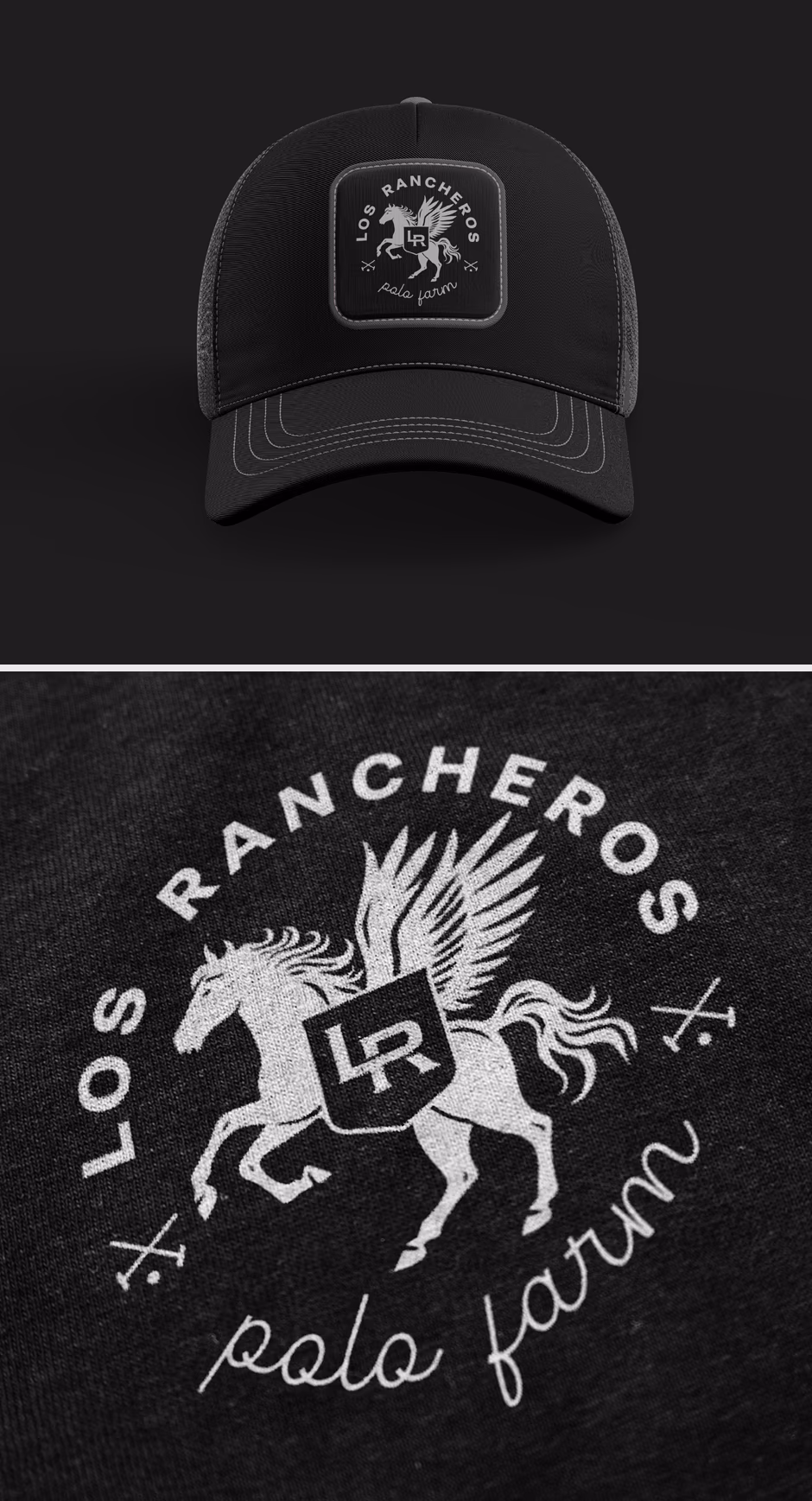 Los Rancheros presentation