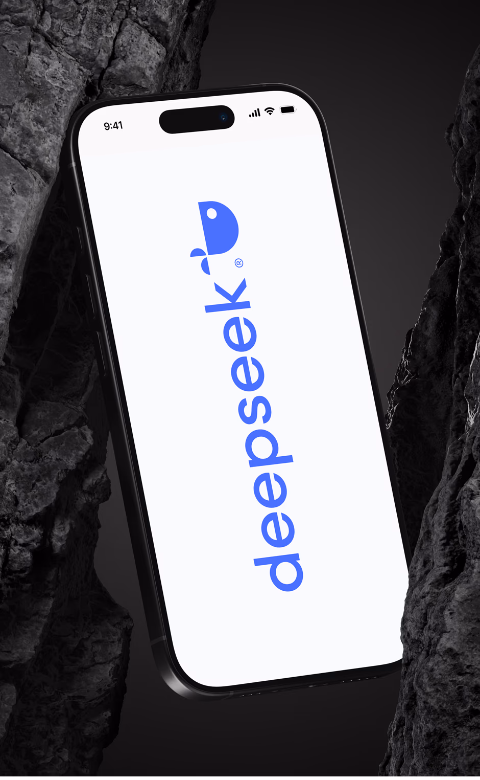 Deepseek AI presentation