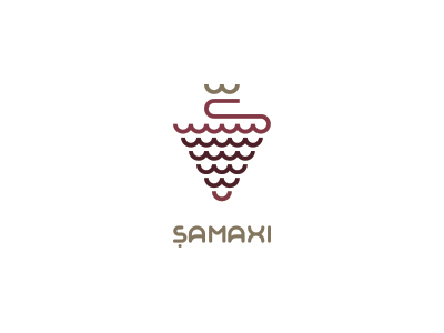 Shamakhi city branding proposal