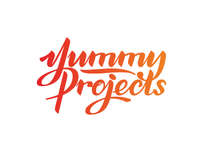 Yummy Projects