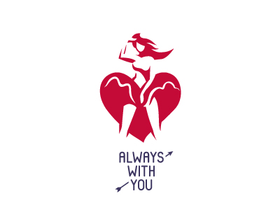 ALWAYS WITH YOU
