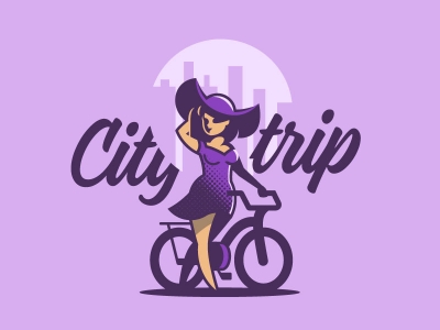 City trip