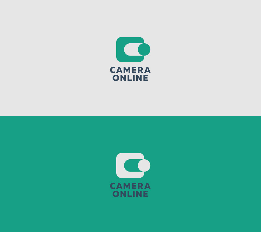 Camera online presentation