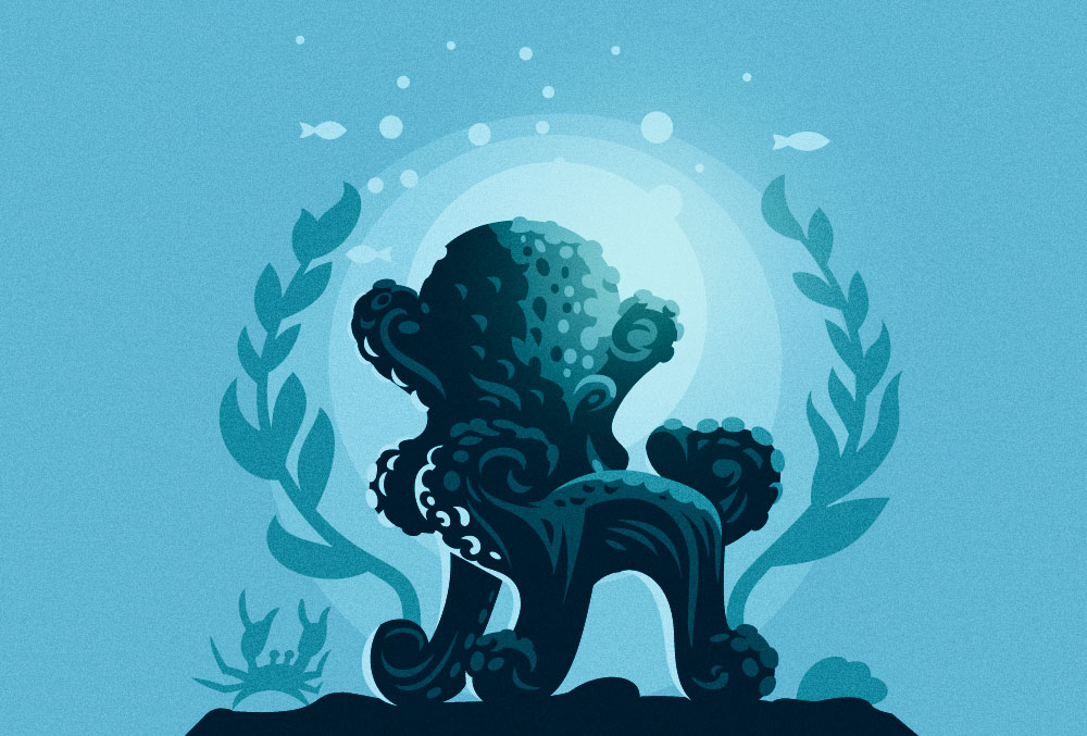 Octo presentation