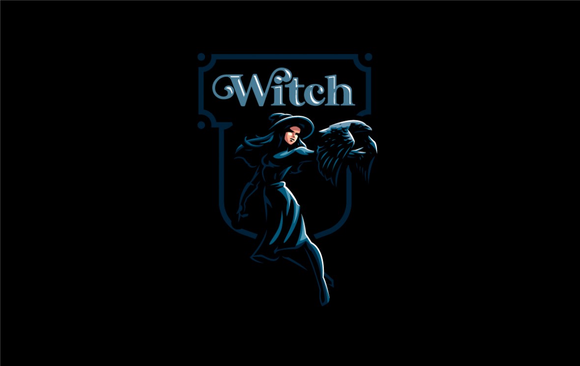 Witch presentation