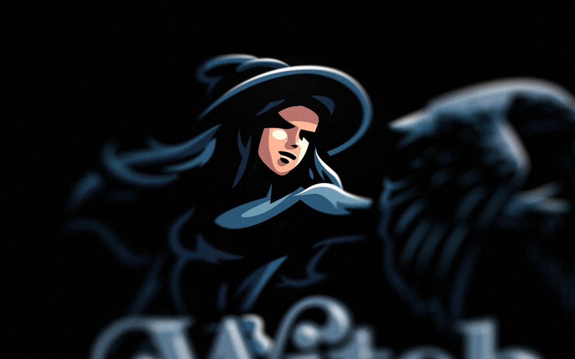 Witch presentation