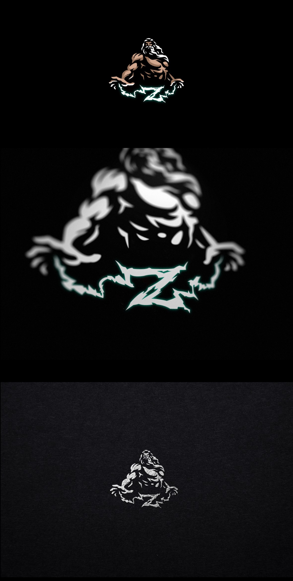 Zeus presentation