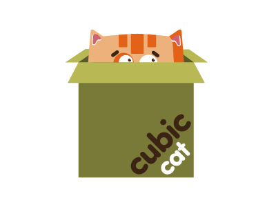 Cubic Cat
