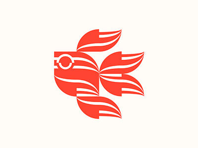 Golden Fish