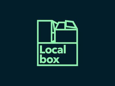 Local box