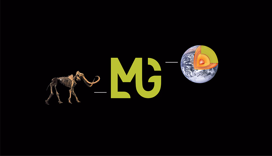Muzeum Geologiczne presentation