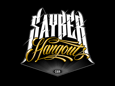 SAYBER Hangouts