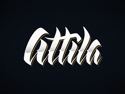 Attila