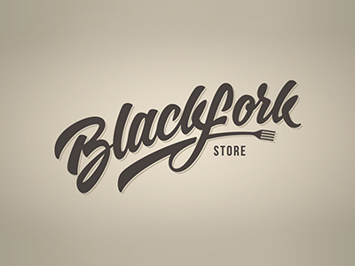 Blackfork