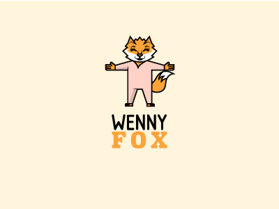 Weeny Fox