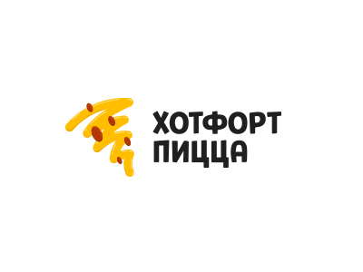 Хотфорт пицца