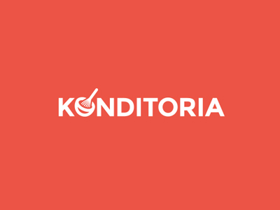 Konditoria