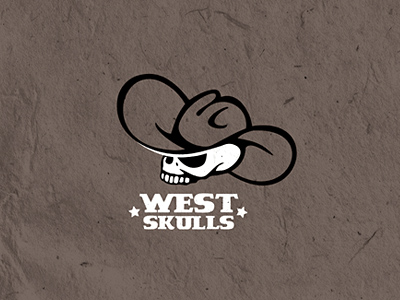 West skulls
