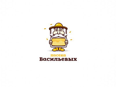 Пасека Васильевых