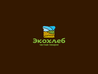 Экохлеб