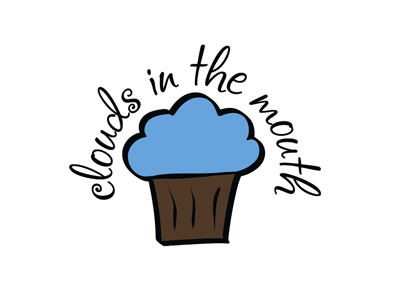 clouds in the mouth