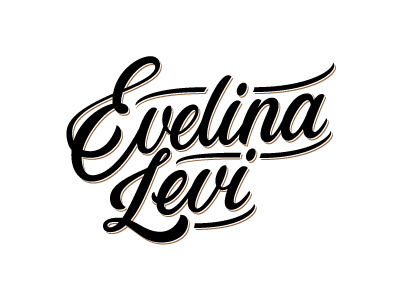 Evelina Levi