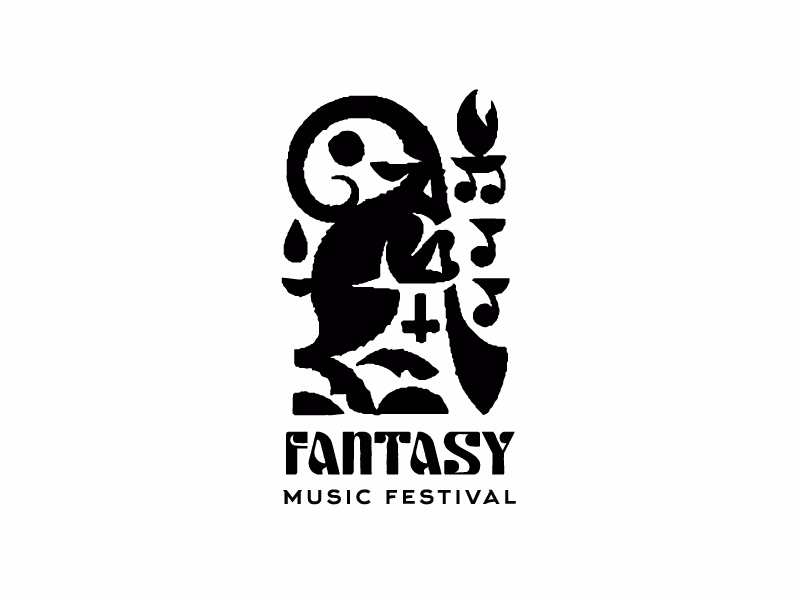 Music festival