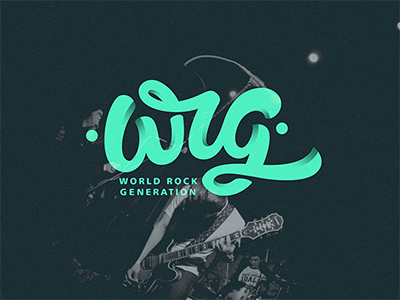 world rock generation