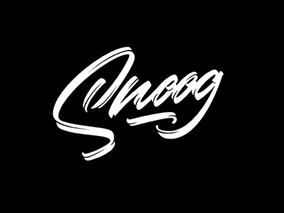 Snoog