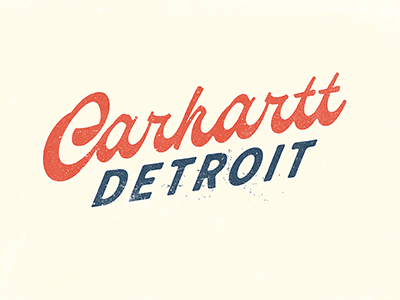 Carhartt