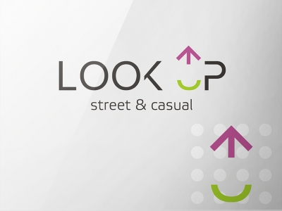 Look Up