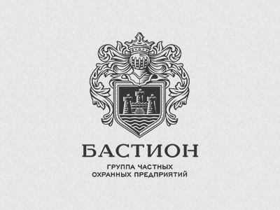 Бастион