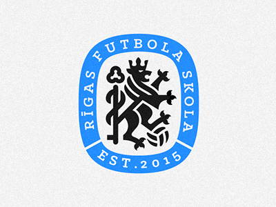 Rigas Futbola Skola