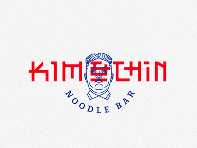 KIM and CHIN
