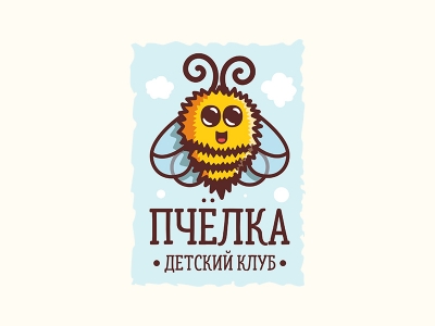 Пчёлка