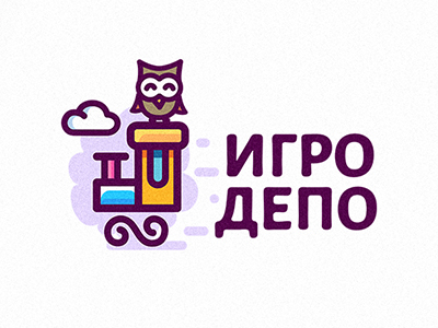 ИгроДепо