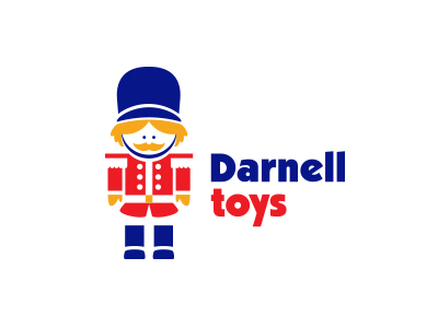 Darnell toys