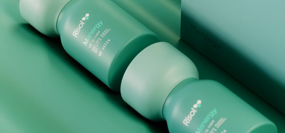 Vitamins Risol presentation