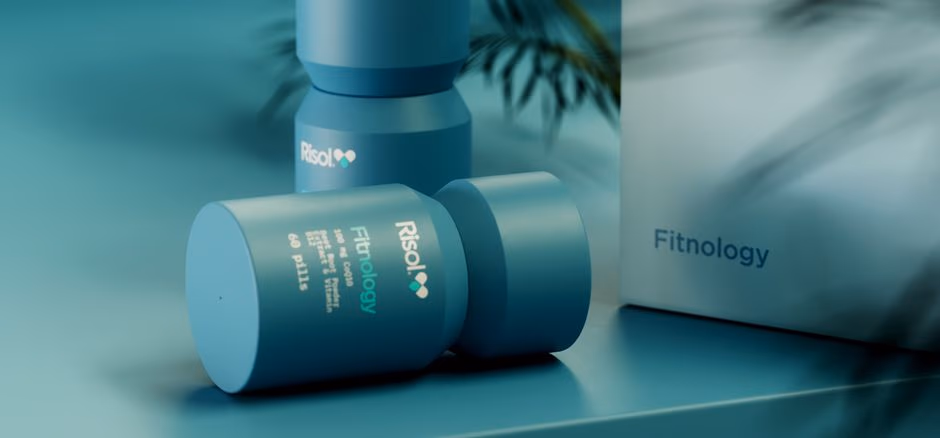 Vitamins Risol presentation
