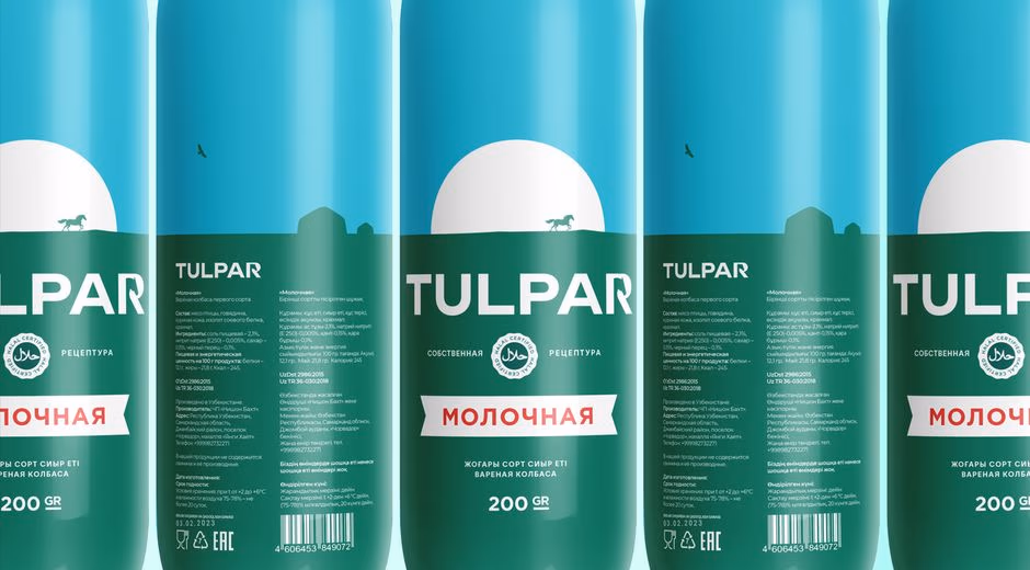 Tulpar presentation