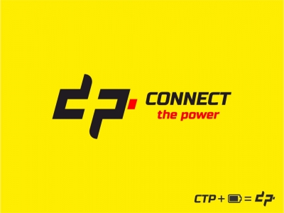 CONNECT the power  CTP
