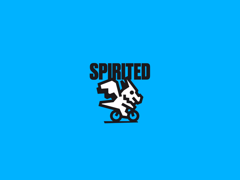Spirited