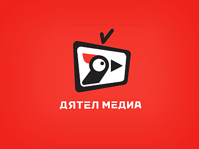 Дятел медиа