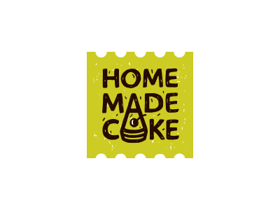Home Made Cake