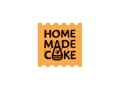Home Made Cake