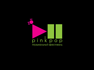 Pink Pop