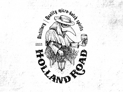 Holland Road