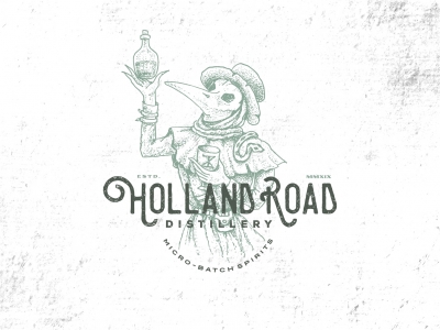 Holland Road