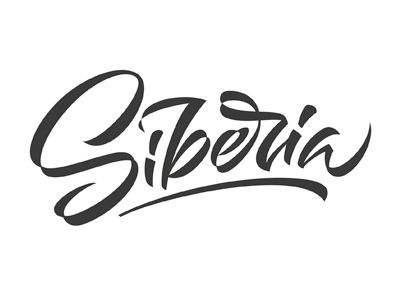 Siberia