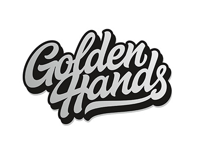 Golden Hands